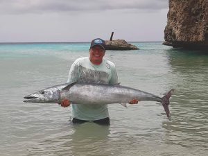 4a record wahoo curacao fishing (1)