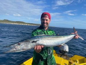 3a curacao fishing