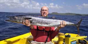 6a curacao fishing